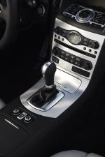 Infiniti G37 Convertible 2008 года (EU)